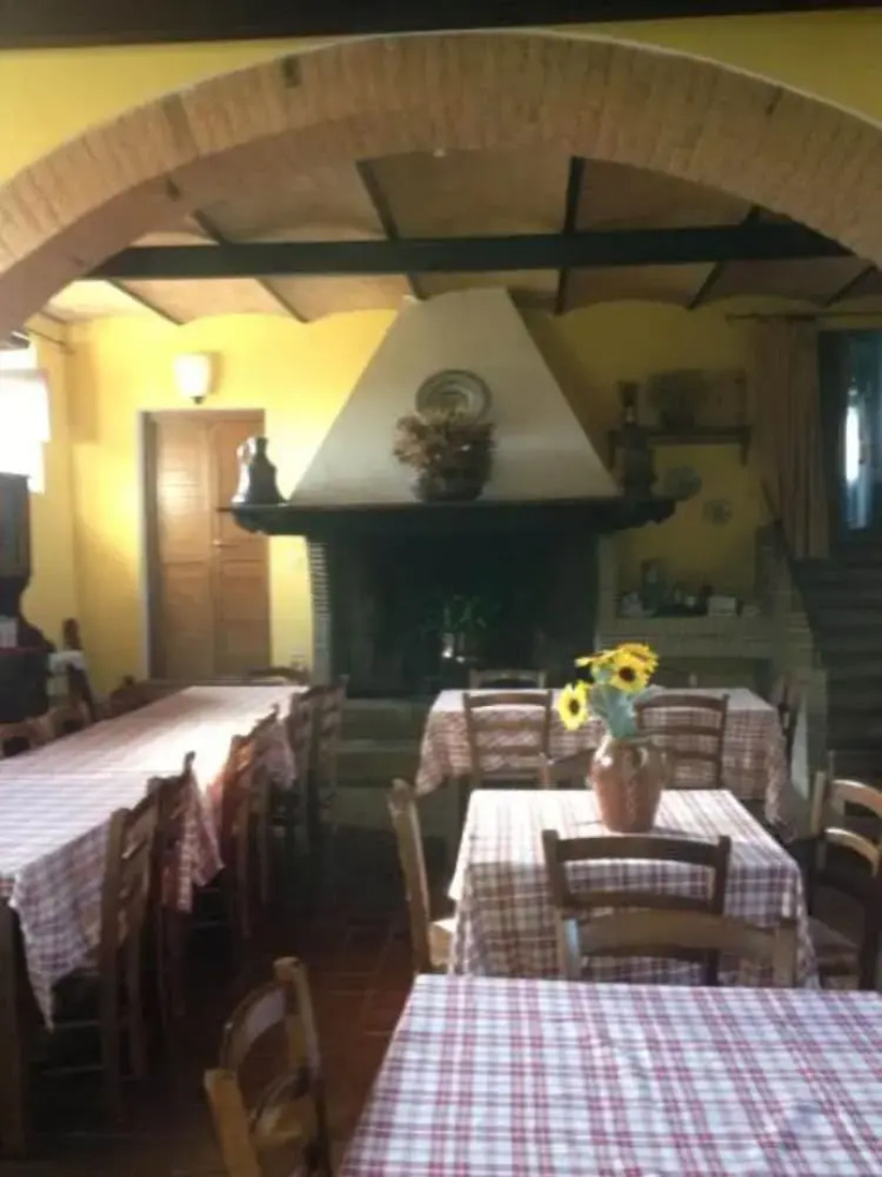 Amazing Italian Country House With Swimming Pool