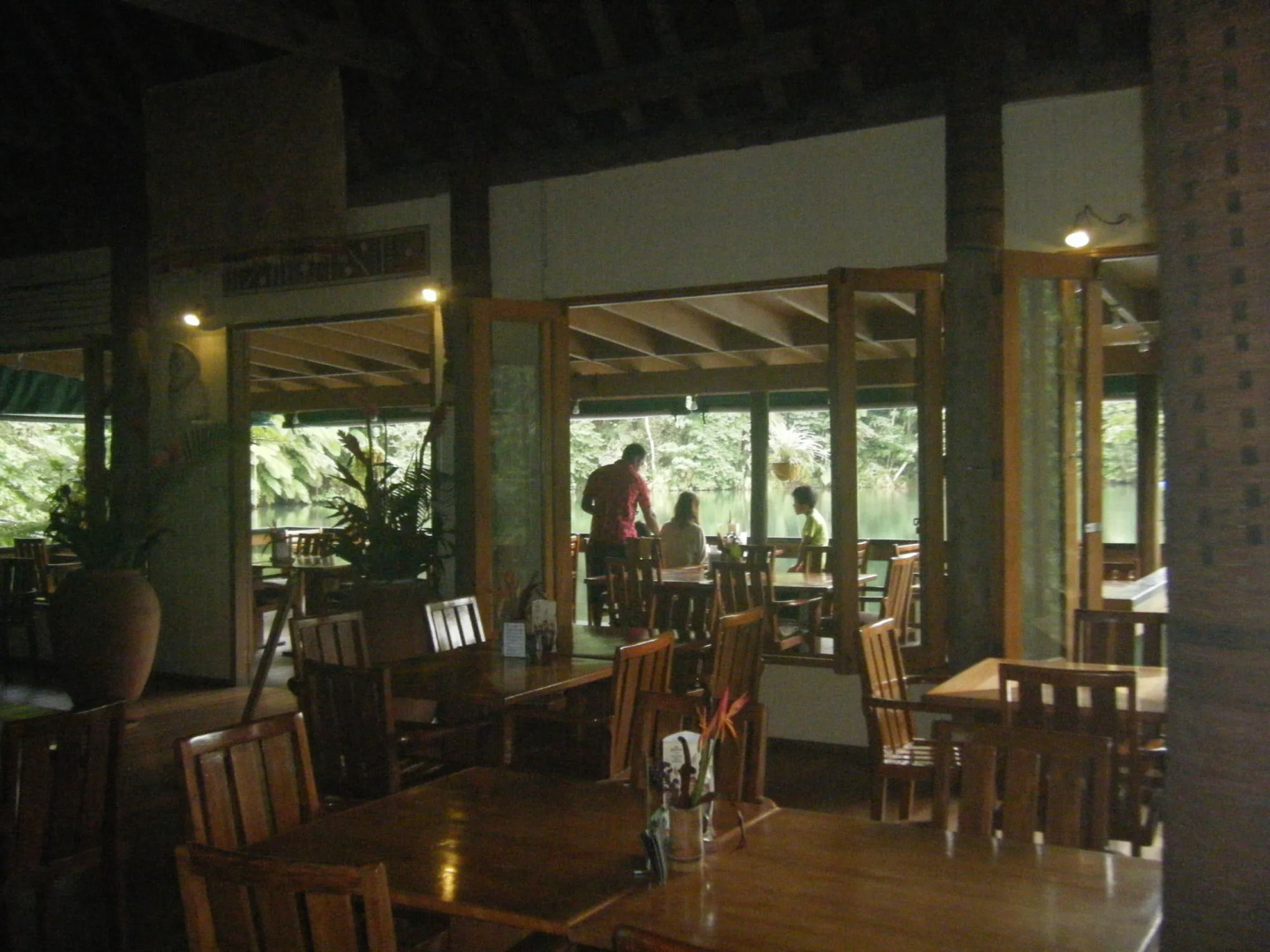 Rainforest Eco Lodge