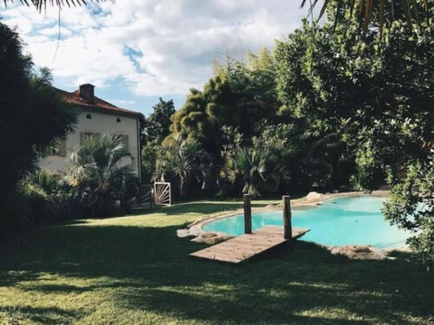 Domaine du Grand Loustau