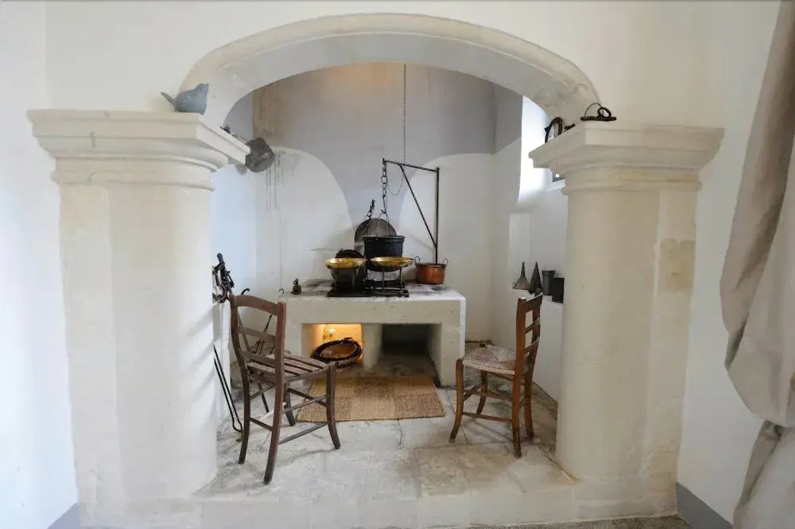 Palazzo Siena - Home & More