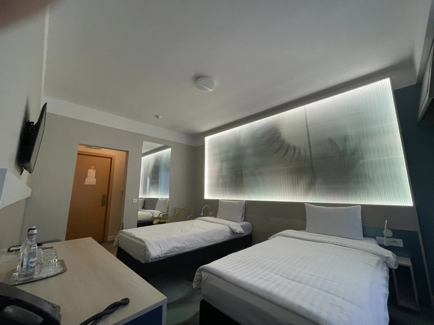 ibis Styles Dunarea Galati