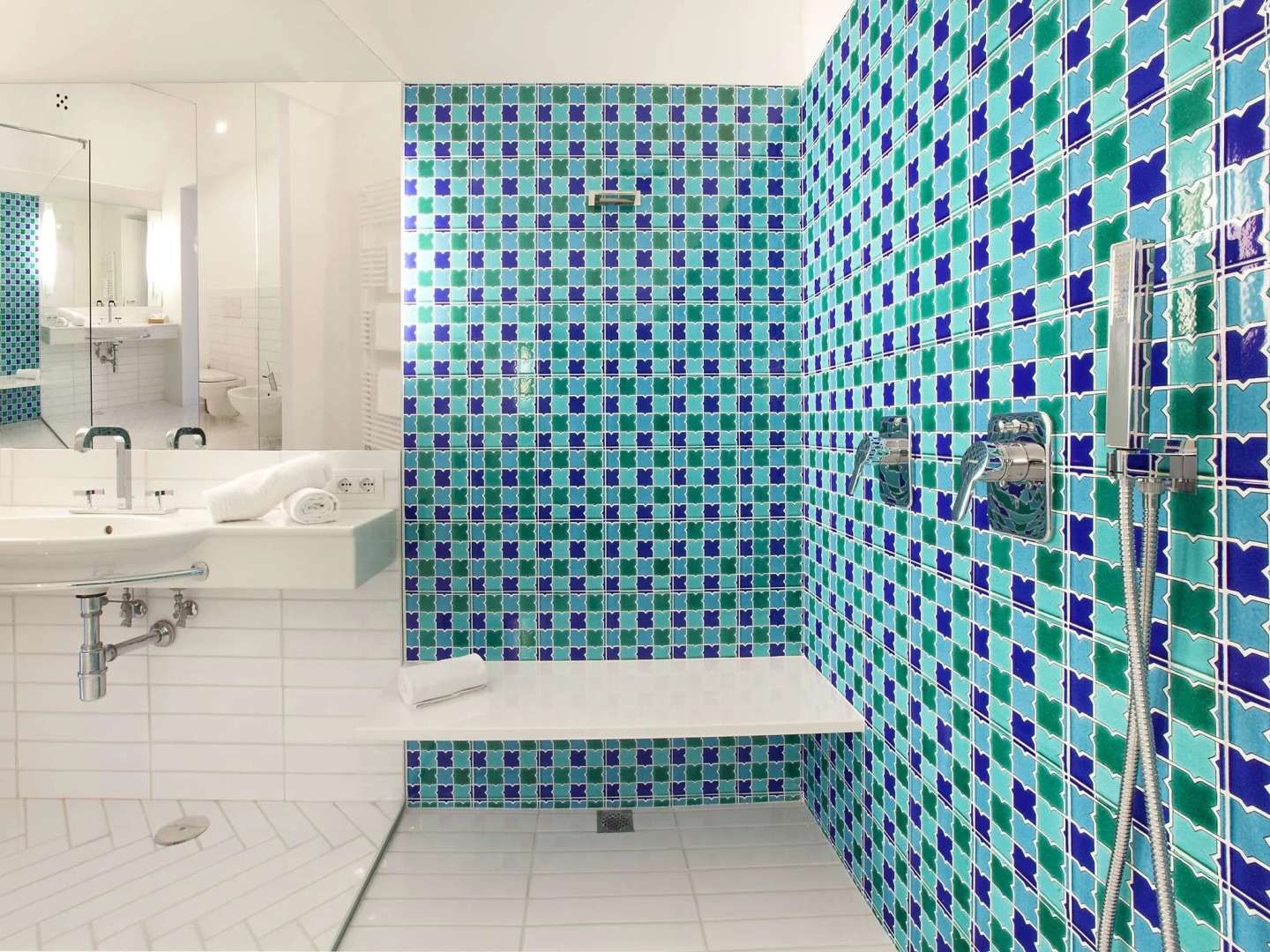 Relais Correale Rooms & Garden