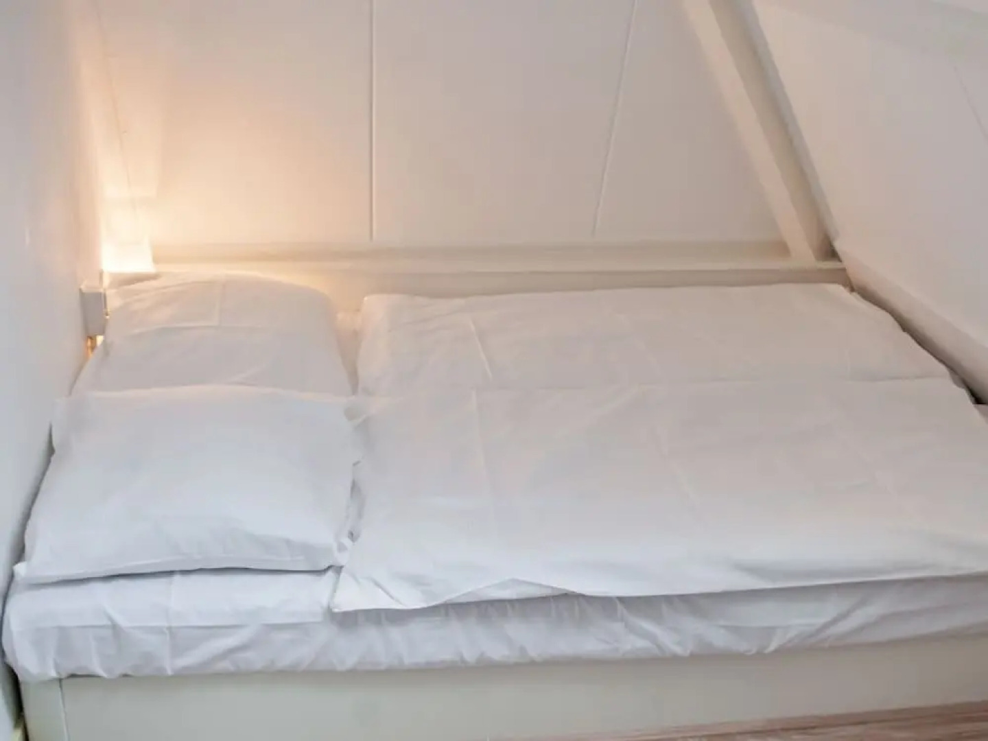 Simplictic Holiday Home in Emmen near Forest