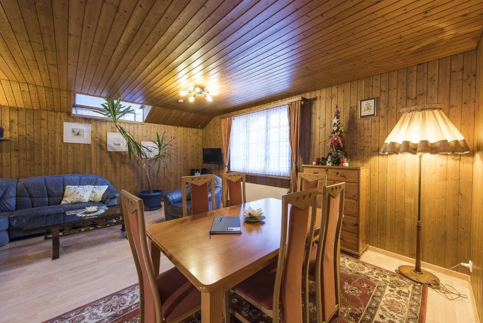 Apartmenthaus Kreuzbuche