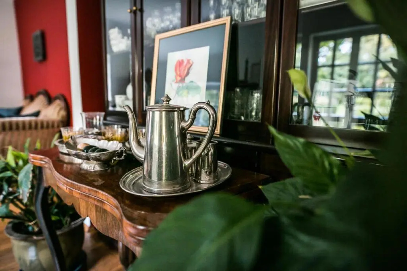 Bauernhaus Platjenwerbe