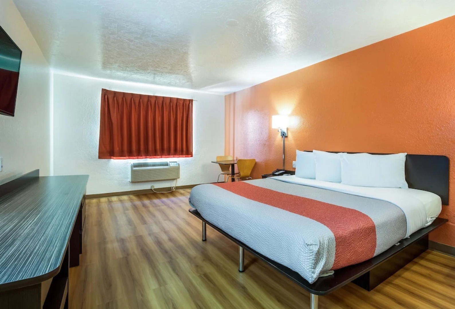 Motel 6 Houston North-Spring