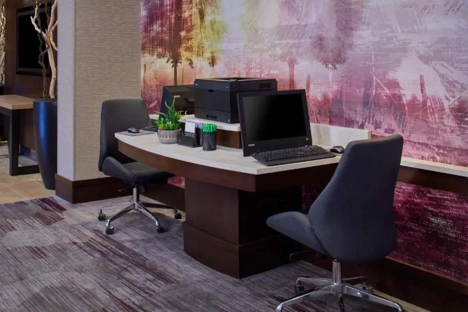 Courtyard by Marriott Albany Thruway