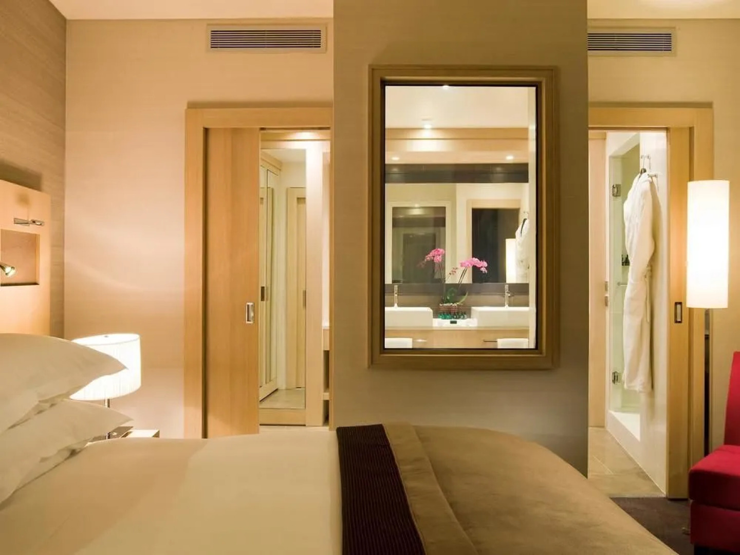 Nest Hotel Paris la Défense - MGallery Collection