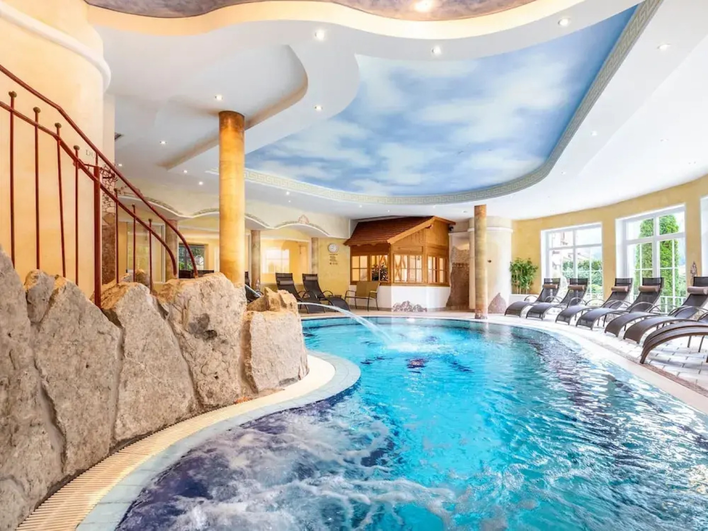 Apartment in Kleinarl Near Ski Slopes