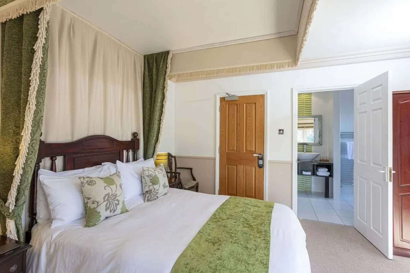 Arrandale Lodge Boutique BnB