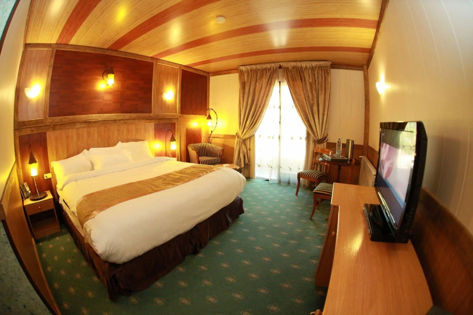 Pineland Hotel and Health Resort