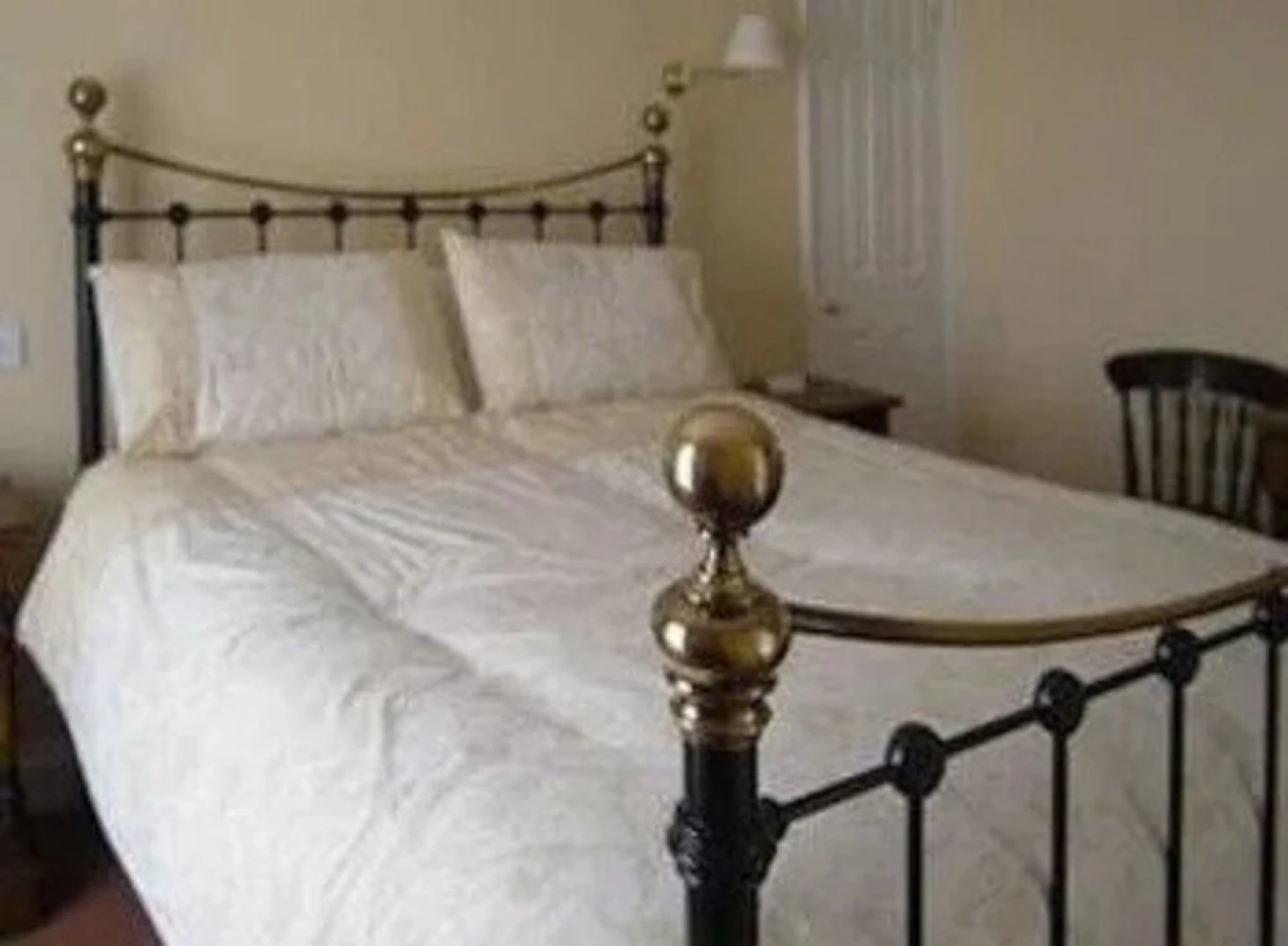 The Blacksmiths Arms