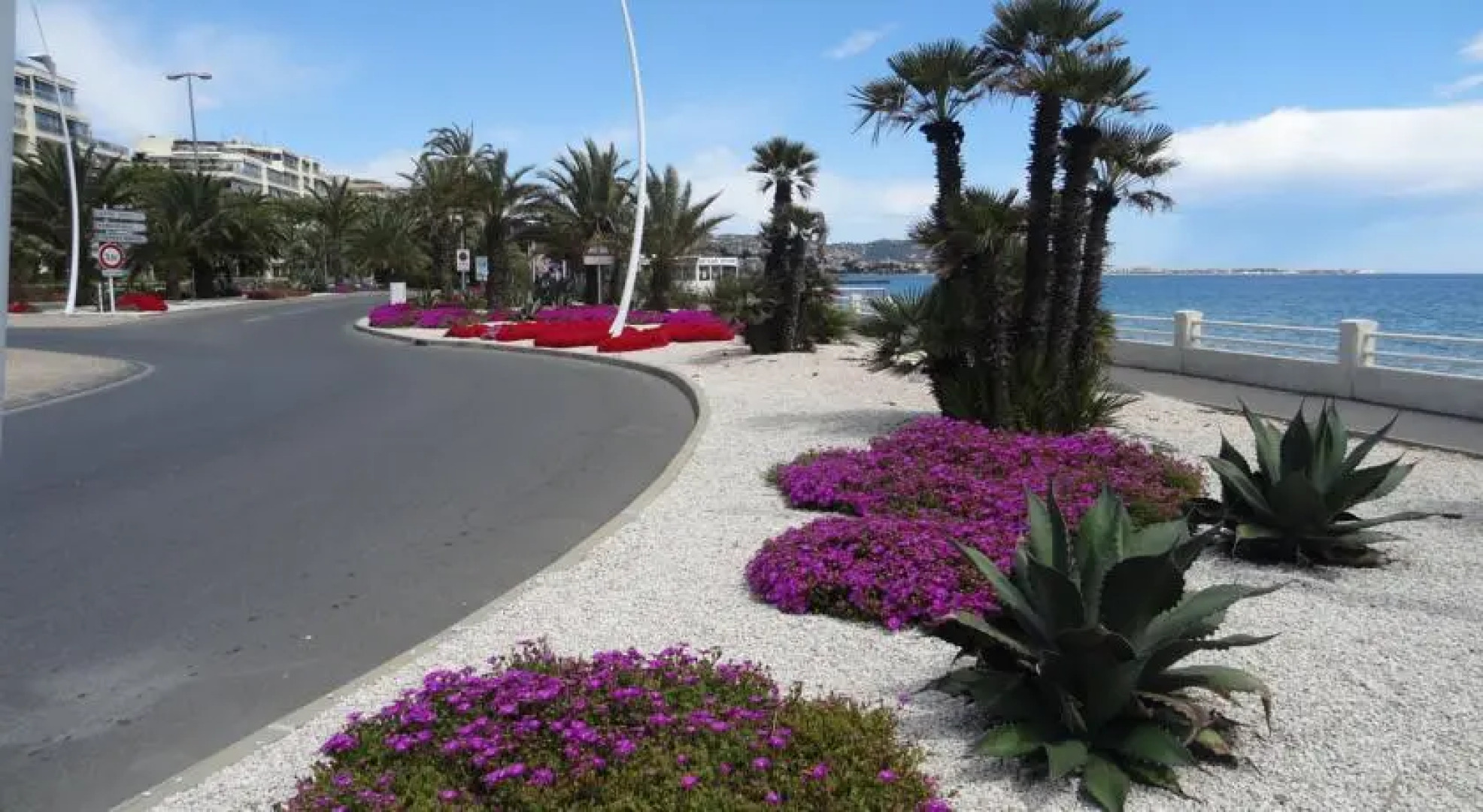 Prince des Iles Theoule Sur Mer