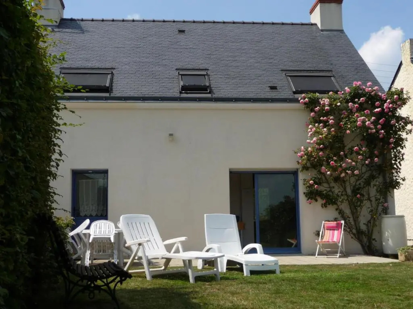 Gîte du Pré de la Dame