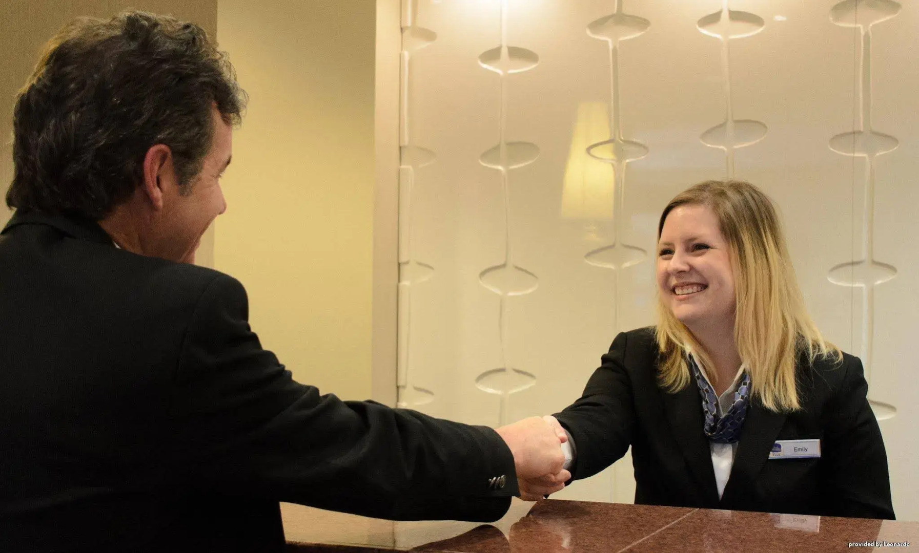 Best Western Plus InnTowner Madison