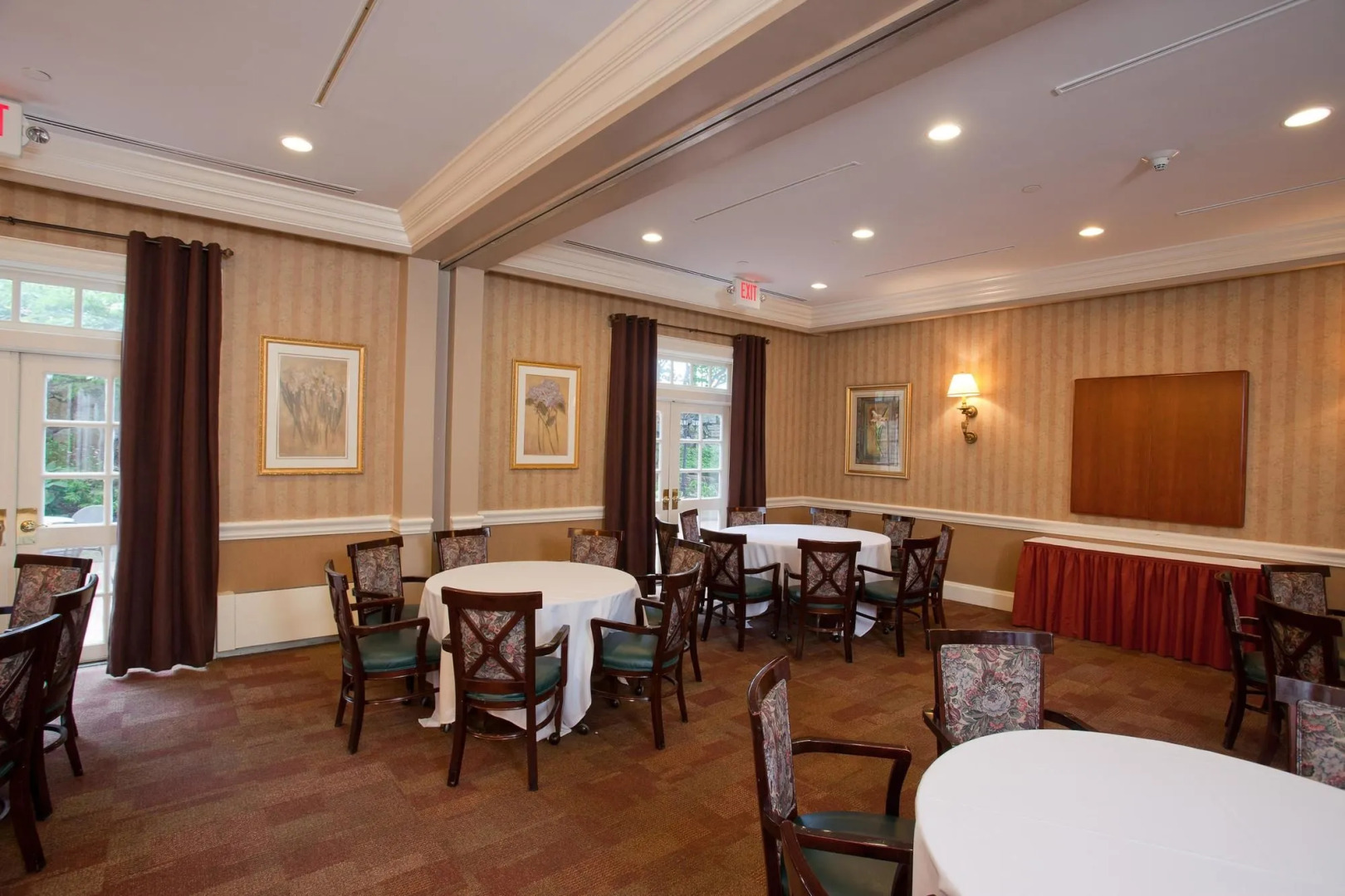 Hampton Inn & Suites Stamford