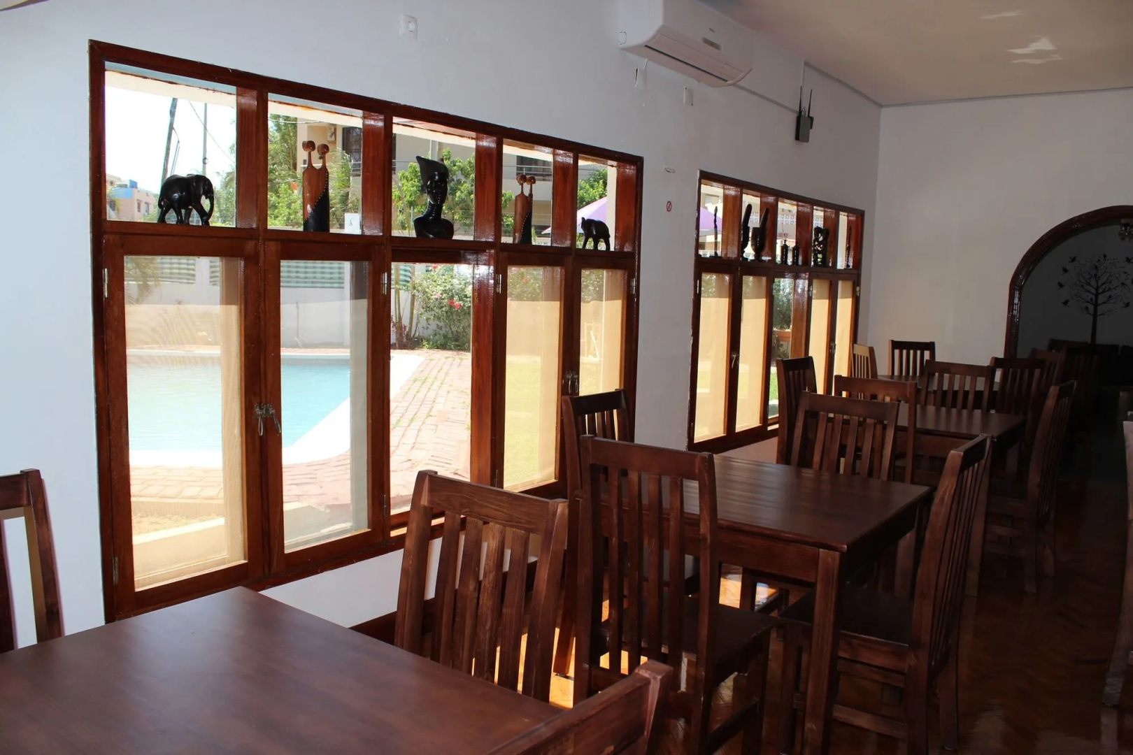Sommerschield Guest House & Restaurant