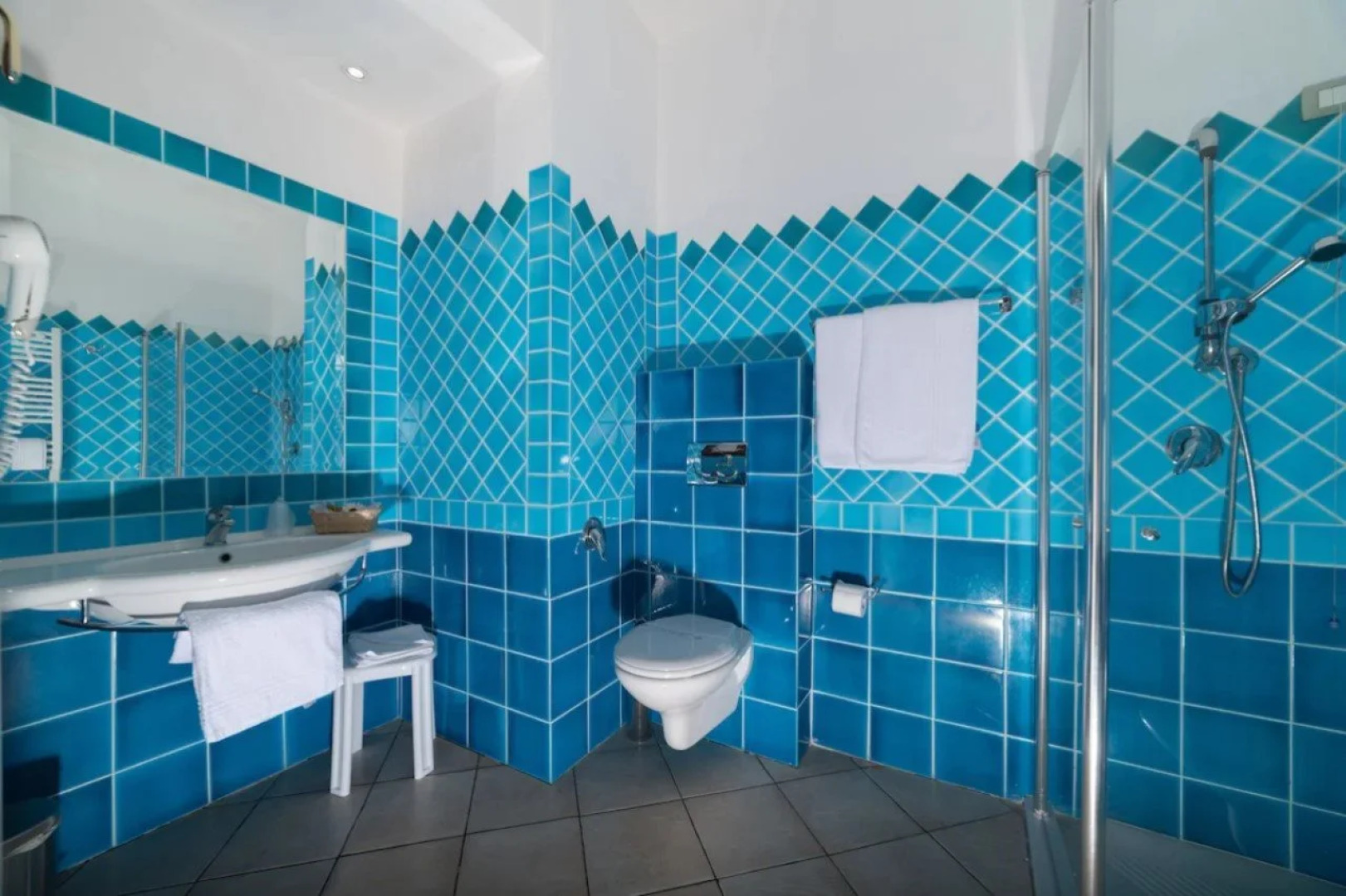 Best Western Hotel Blumarea