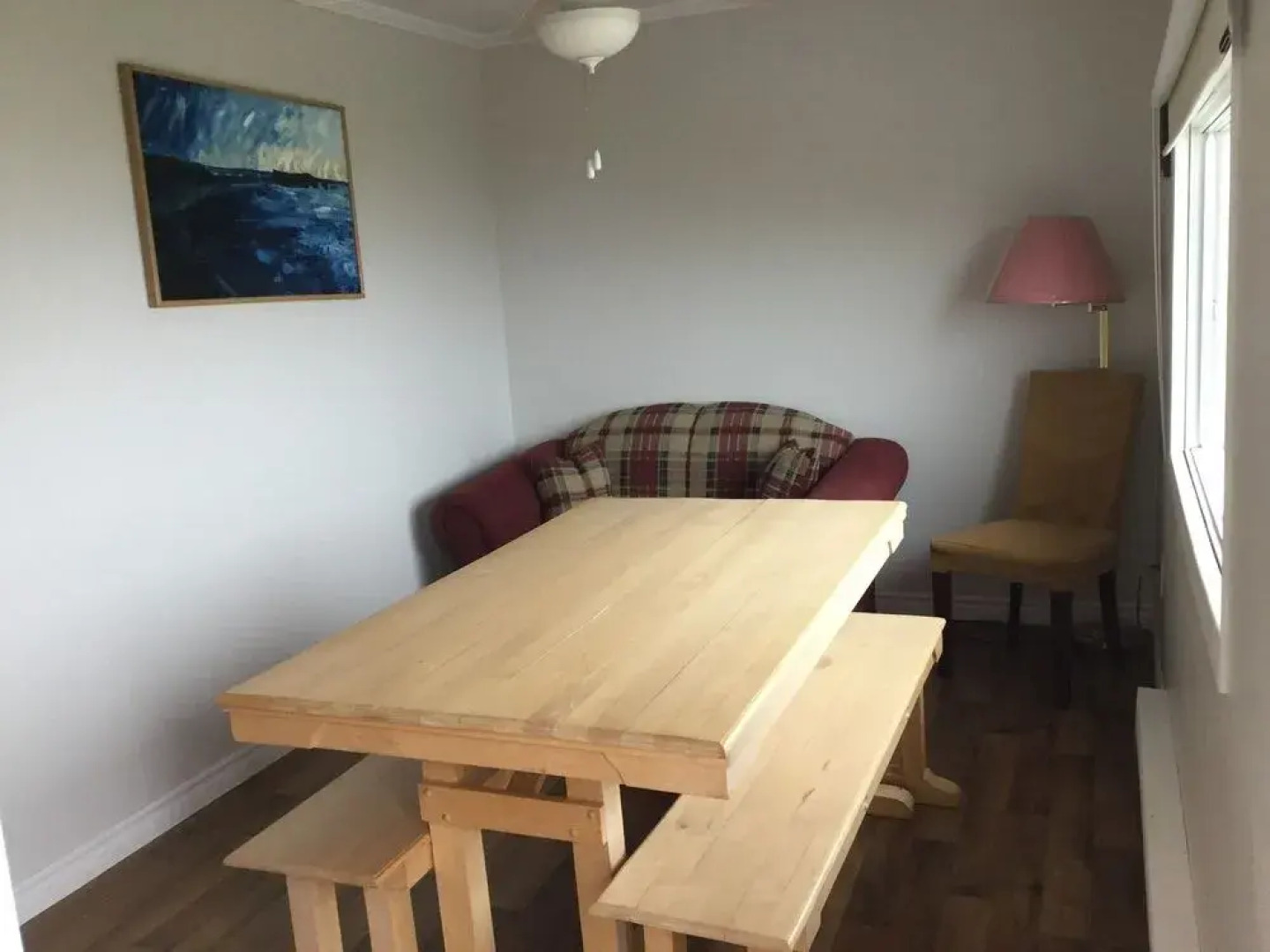 Hotel Motel Rocher Percé B&B