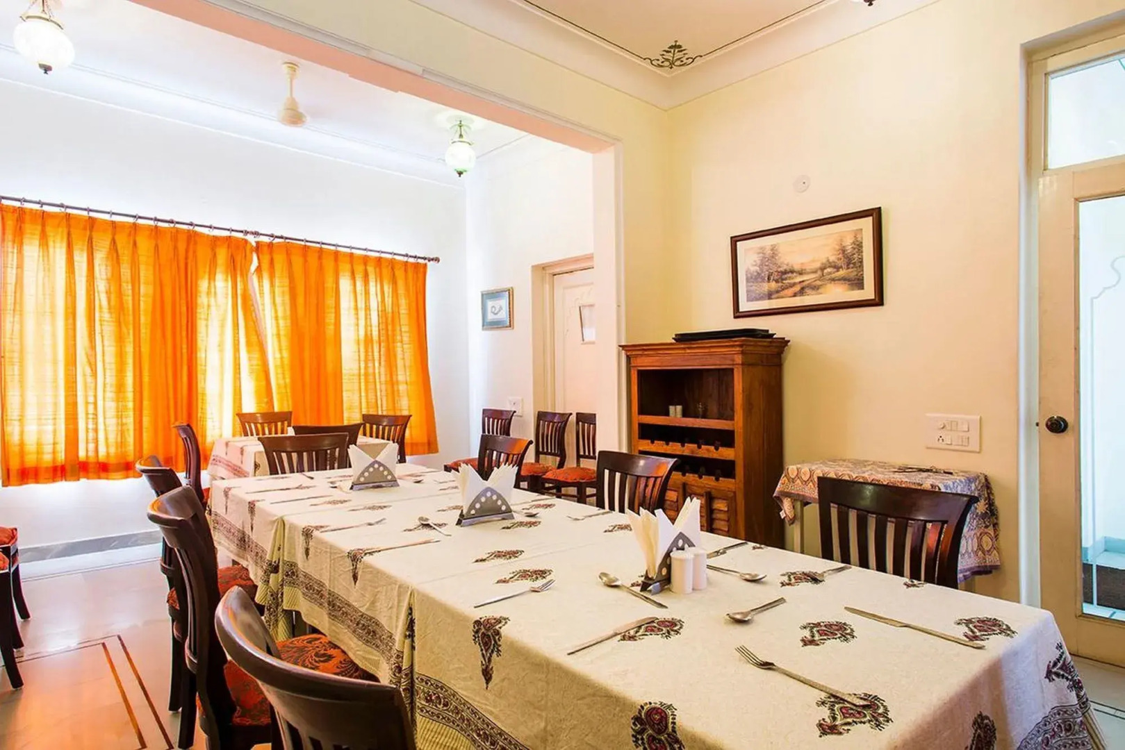 Akshay Niwas Boutique Luxury Hotel