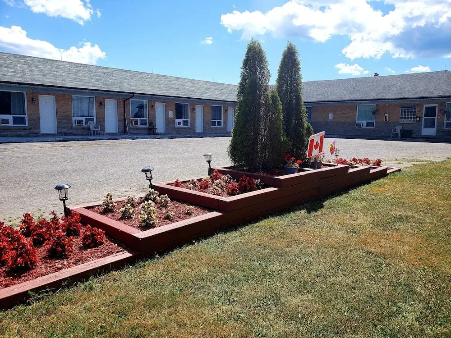 Hotel Port Colborne ON