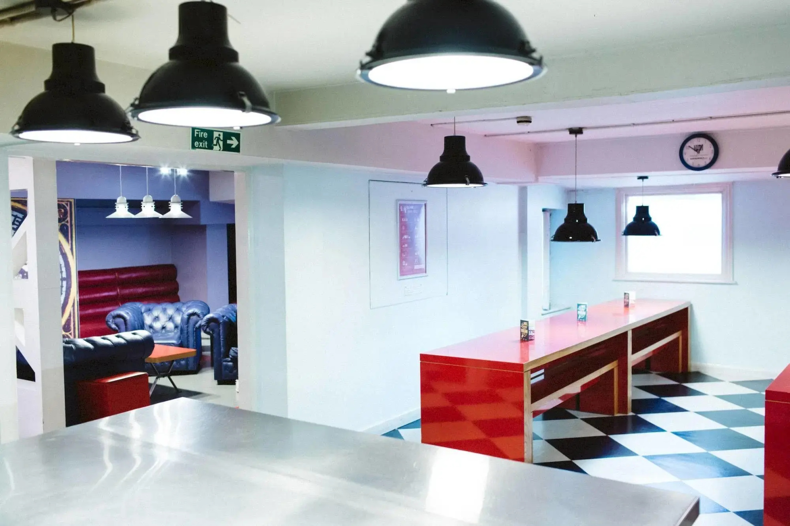 Clink 261 Hostel