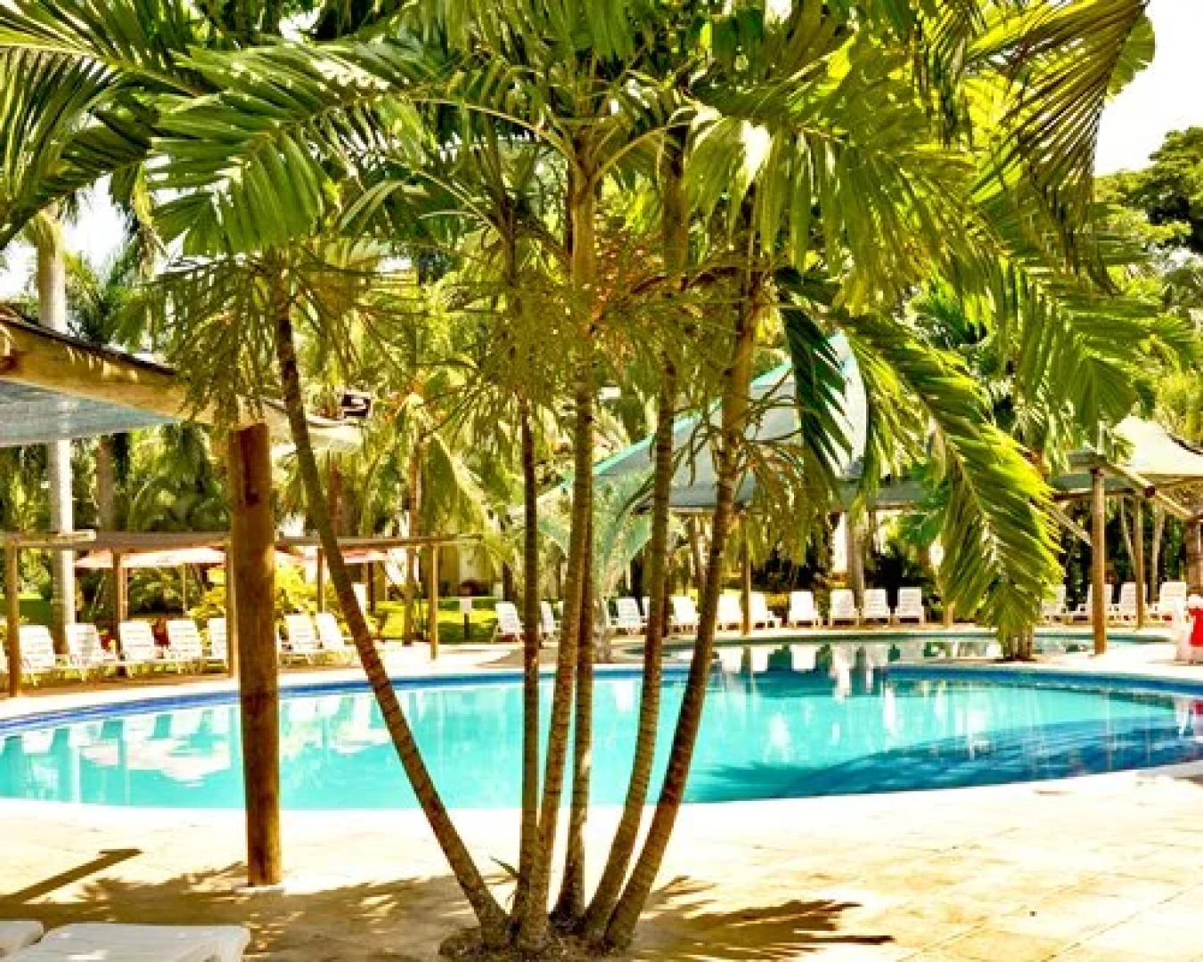 Soleil Pacifico & Antigua, Escuintla, Guatemala