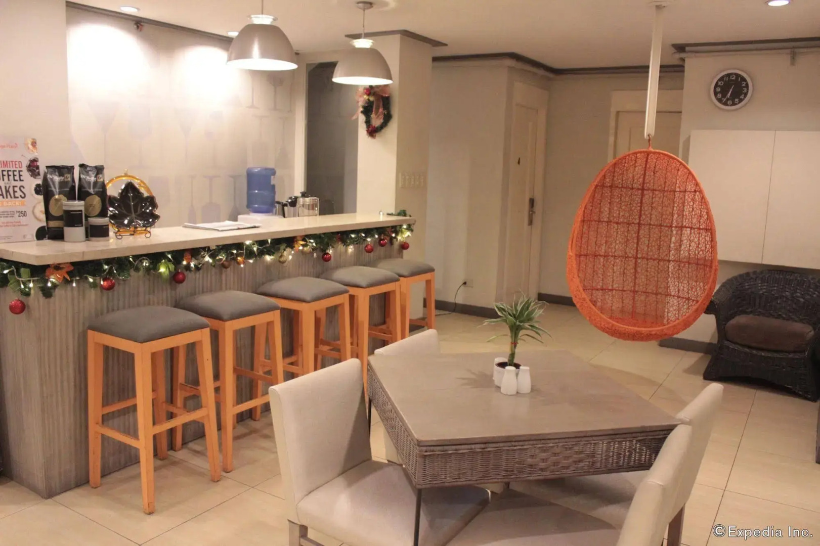 The Orange Place San Juan