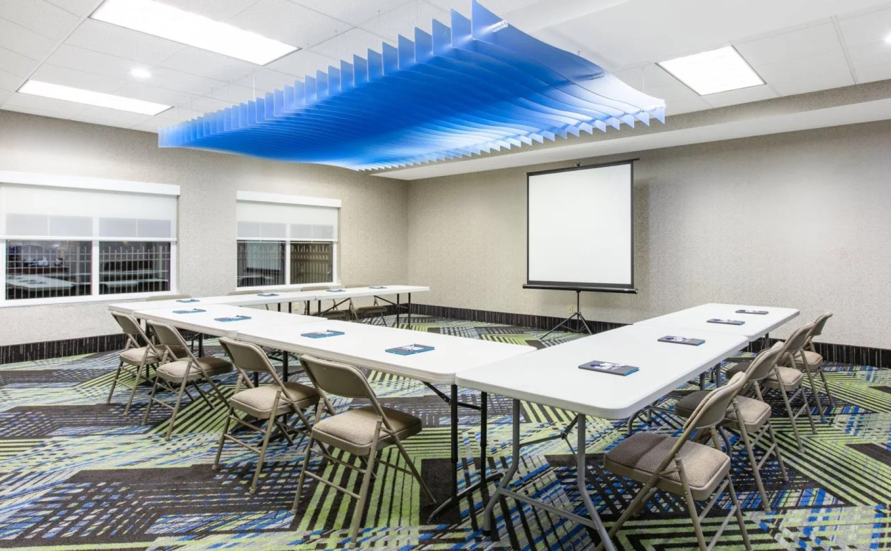 Holiday Inn Express Hotel & Suites Seaside-Convention Center by IHG