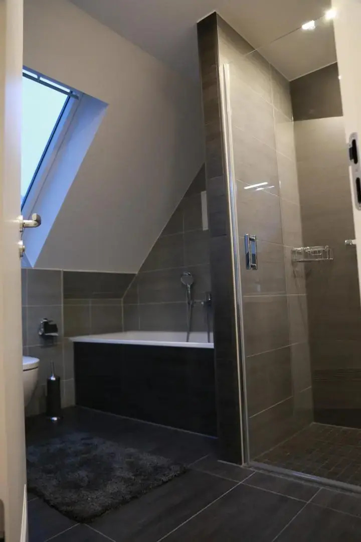 Wohnkomfort wie Zuhause