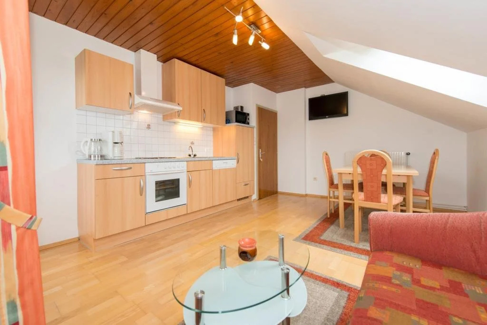 Ferienwohnungen Kolbitsch