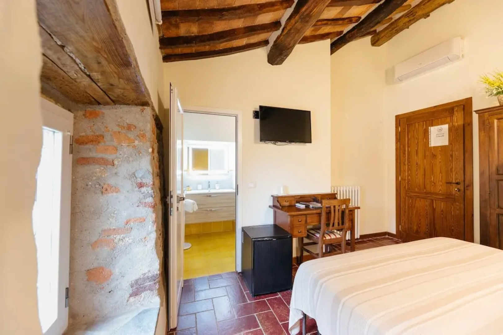 Agriturismo Villa Bracali