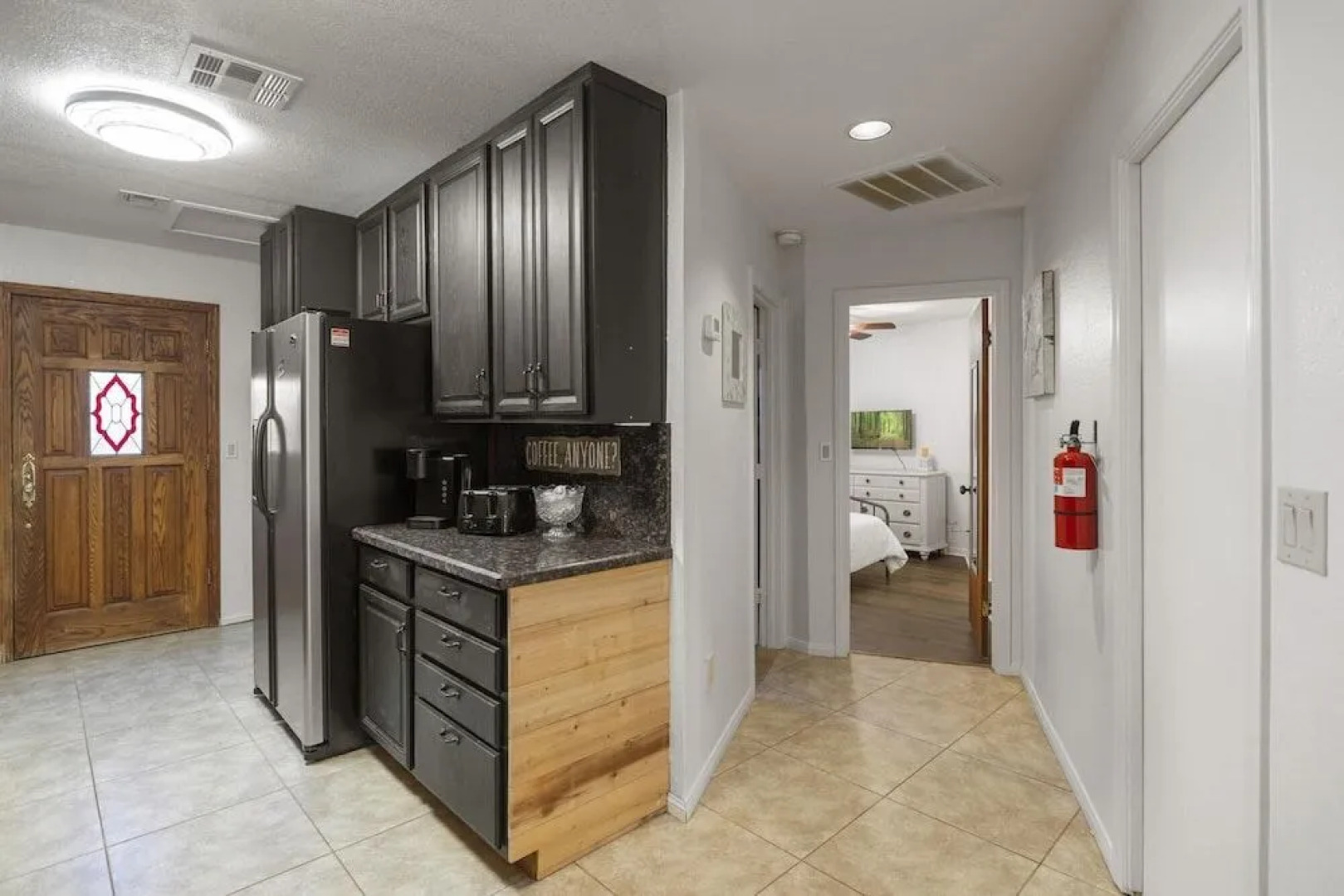 Boutique Getaway With Country Flair