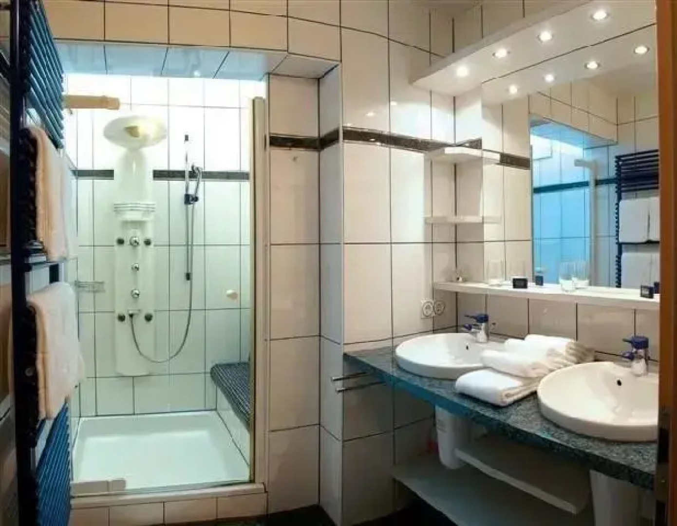 Dietrich Comfort Appartements