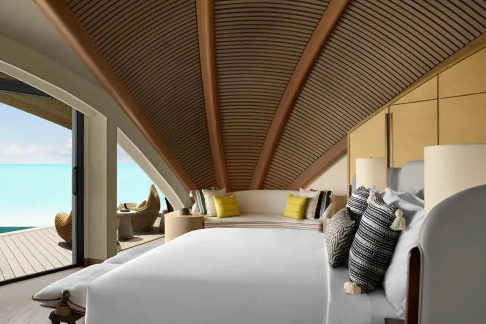 Nujuma, A Ritz-Carlton Reserve