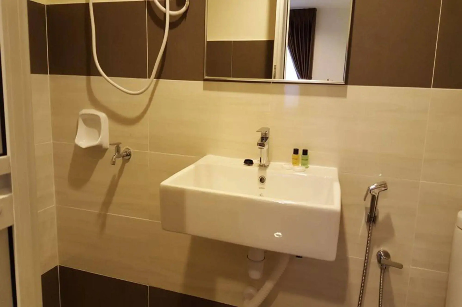 Crescendo Boutique Hotel