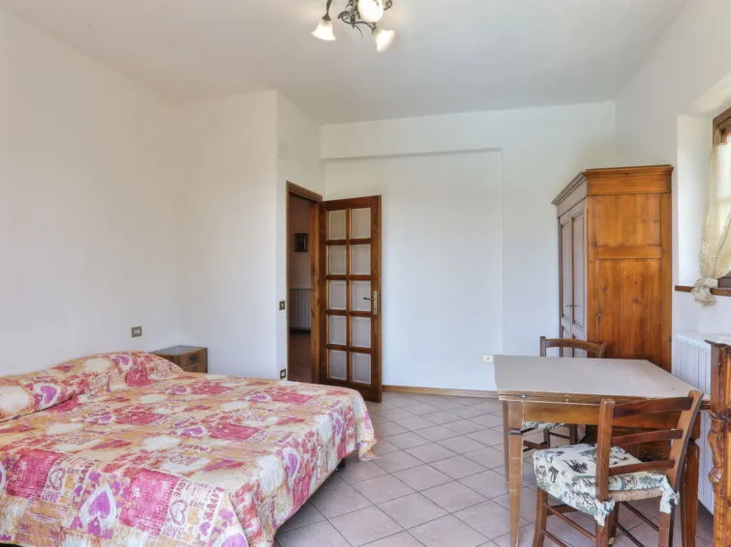 Locazione Turistica Podere Scopitino