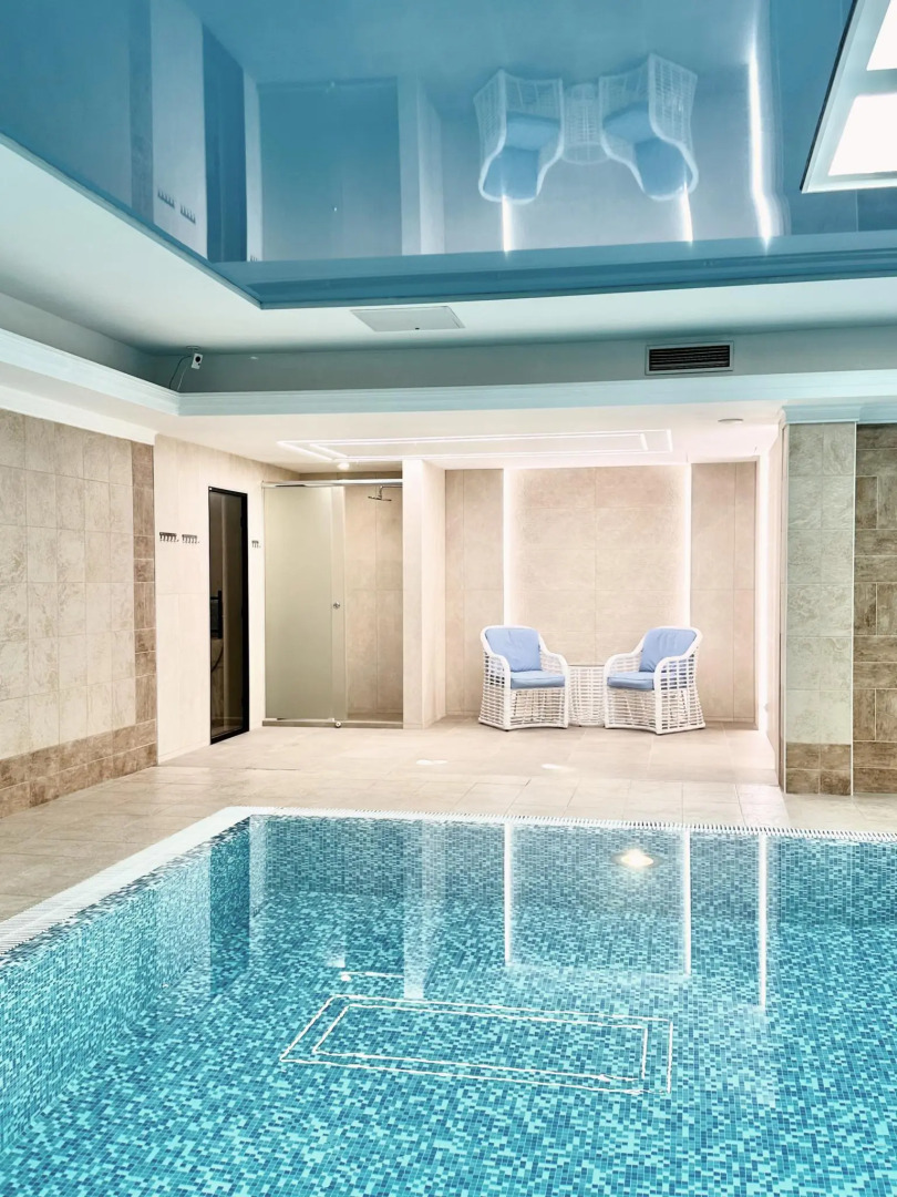 Отель Балтийская Звезда 