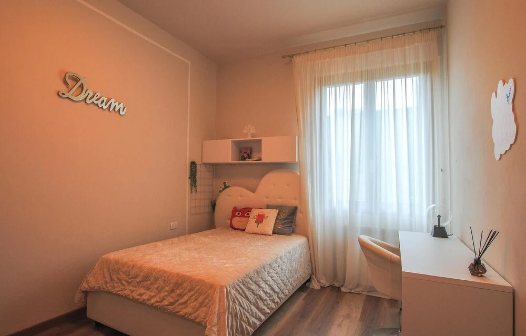 Beautiful Apartment in Casalguidi With Wifi and 2 Bedrooms