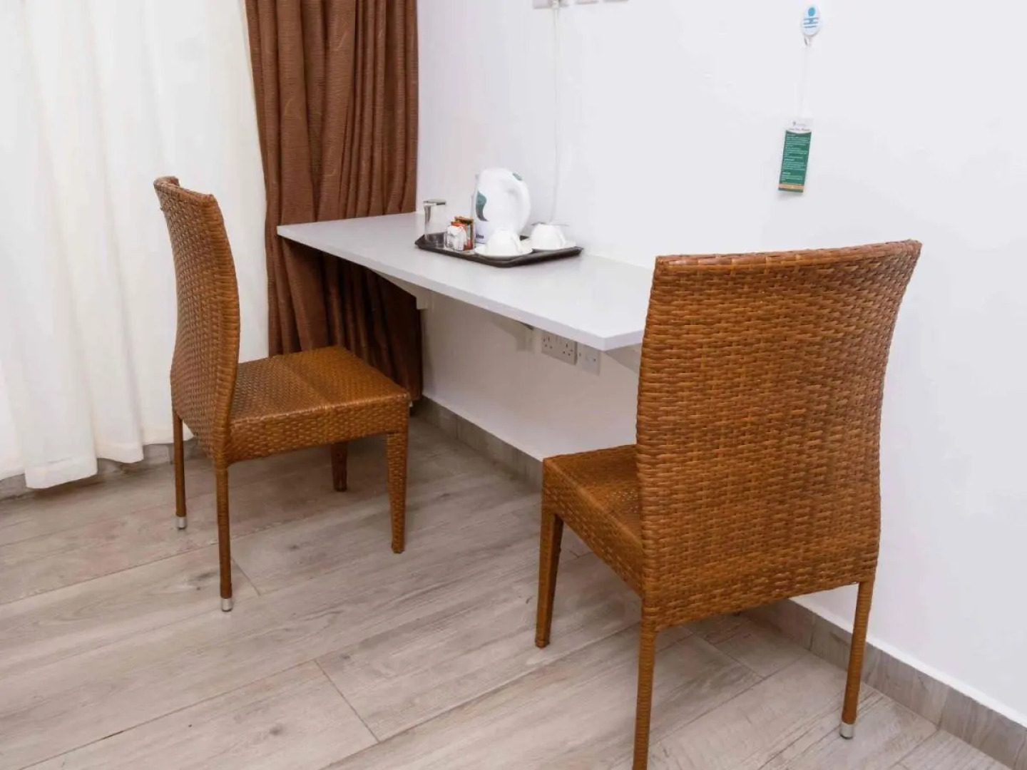 Kisimani Eco Resort & Spa