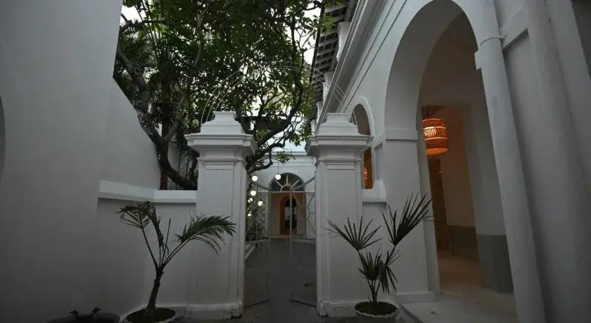 La Closerie - Bay of Bengal
