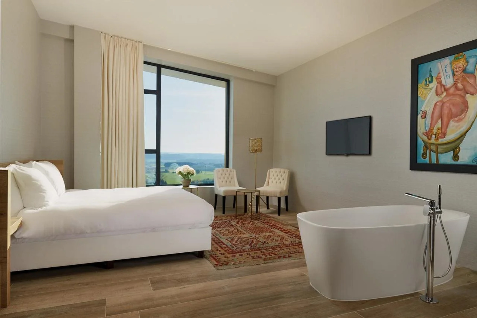 Van der Valk Hotel Luxembourg - Arlon