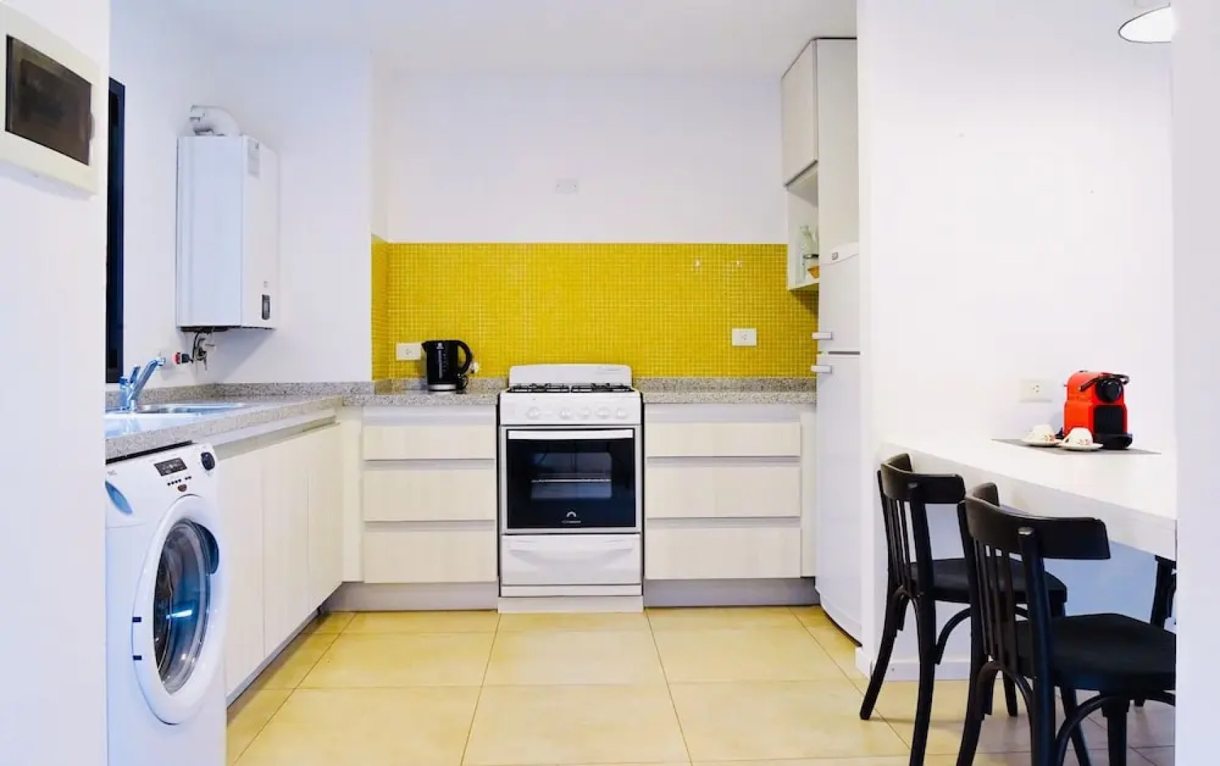 Sacha Mistol Residence _Nueva Cordoba