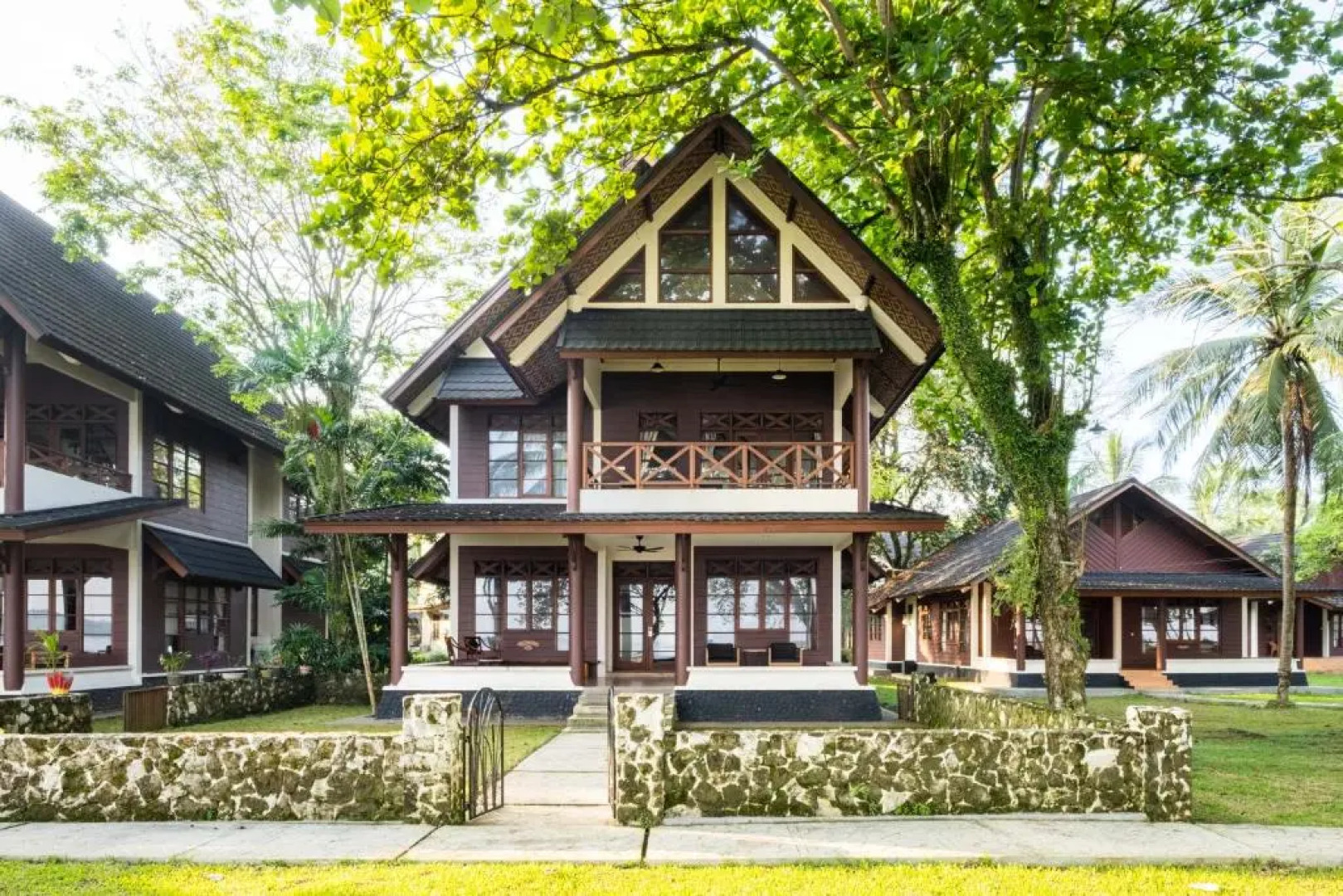 Tanjung Mutiara Cottages