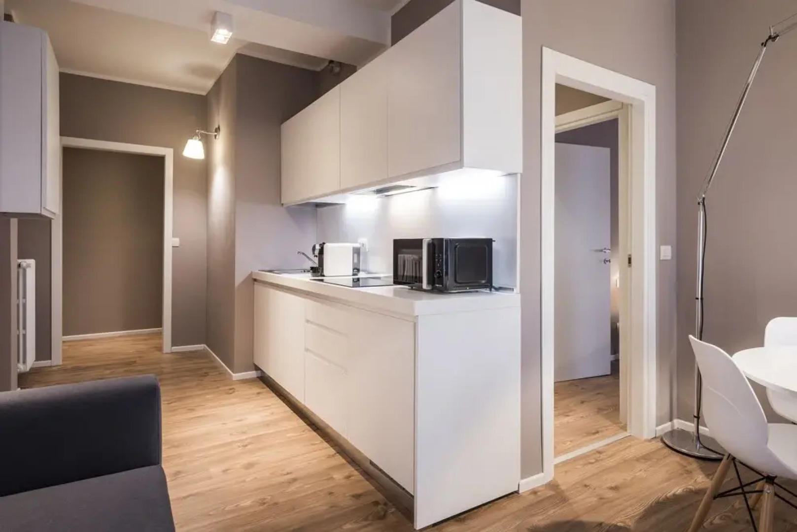 Mysweetplace Piazze Di Padova Apartments