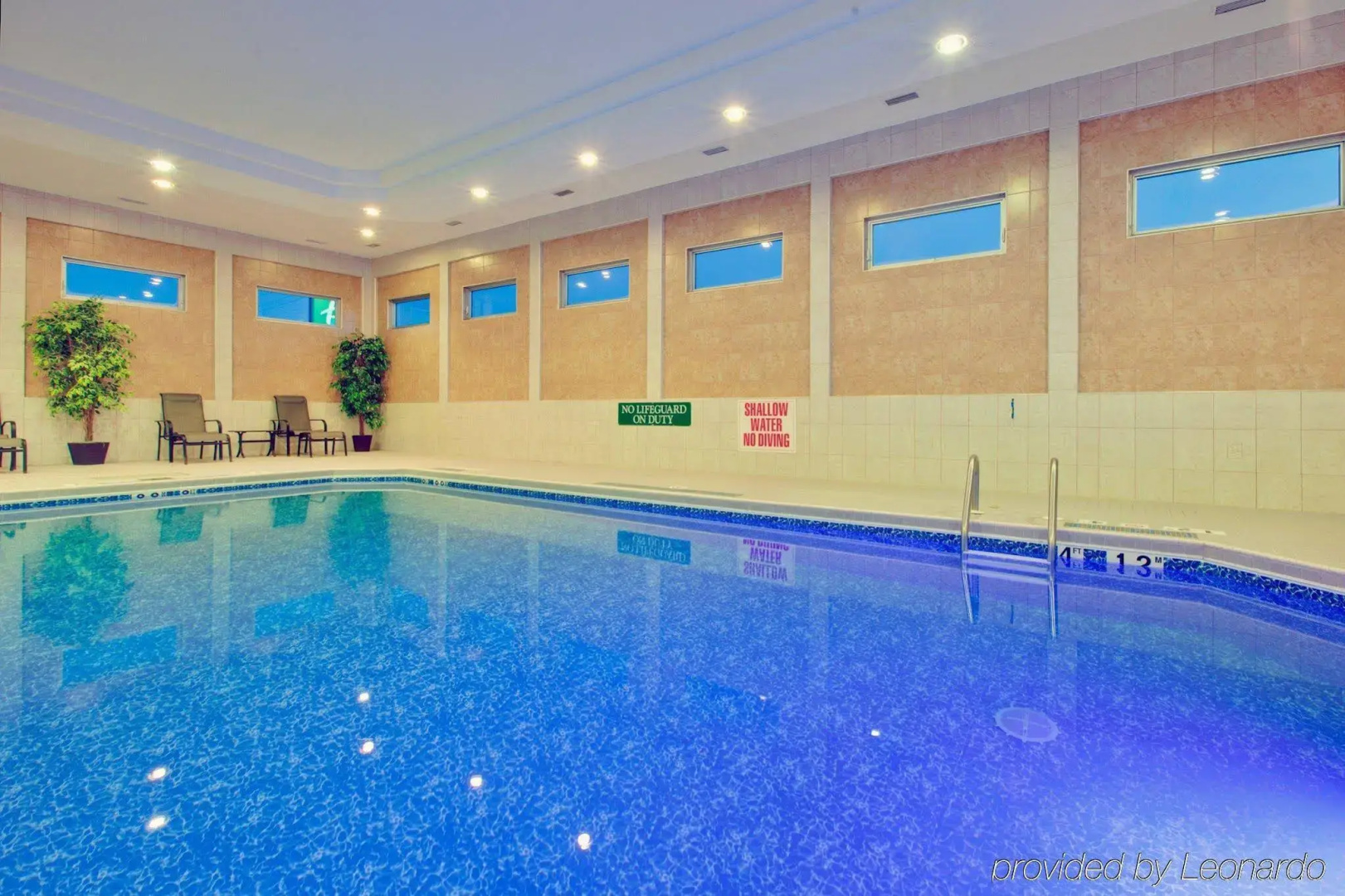 Holiday Inn Express by IHG