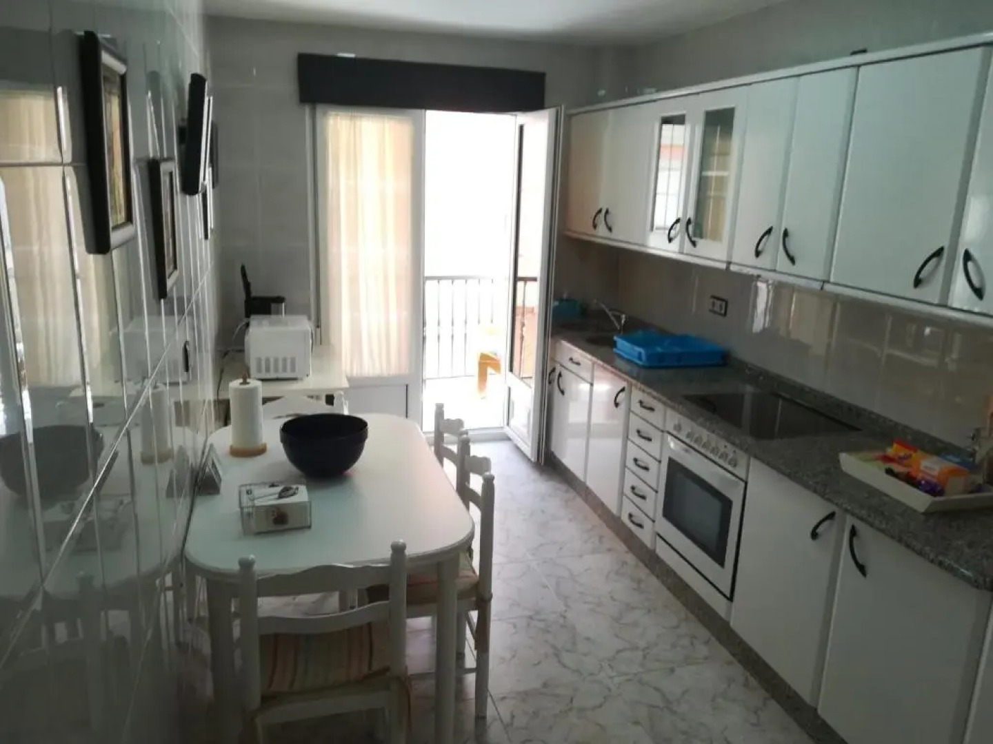 Apartamento A Atalaia