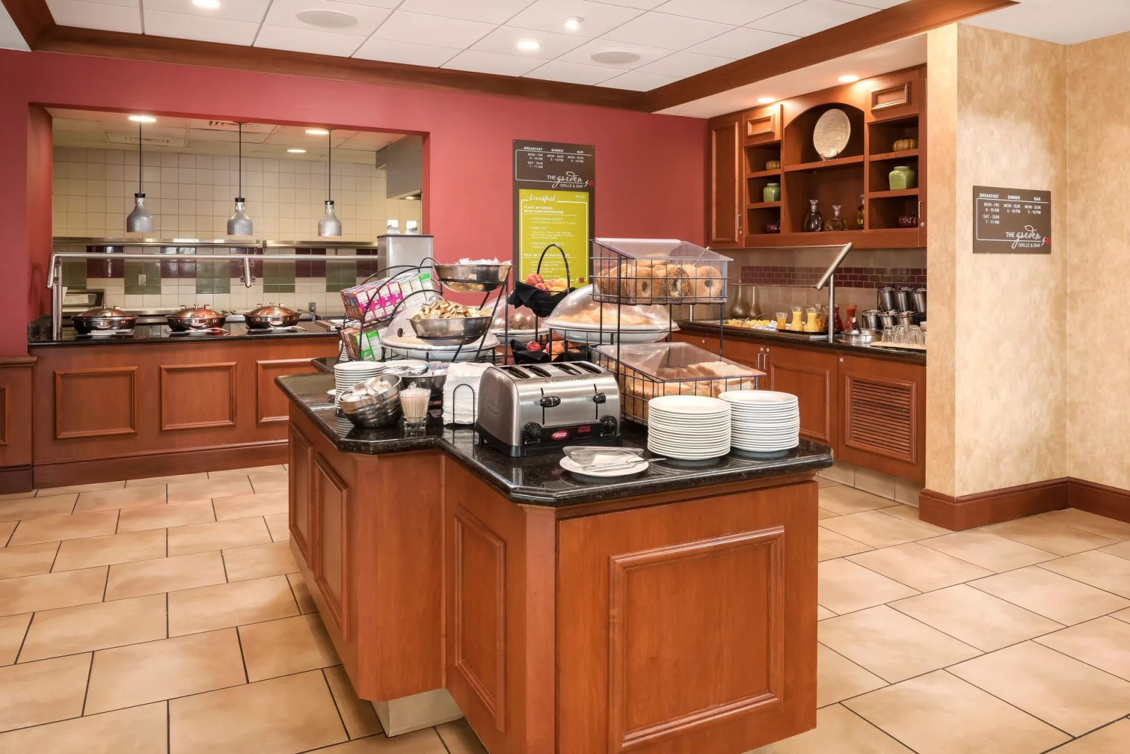 Hilton Garden Inn St. Louis Shiloh/O'Fallon IL