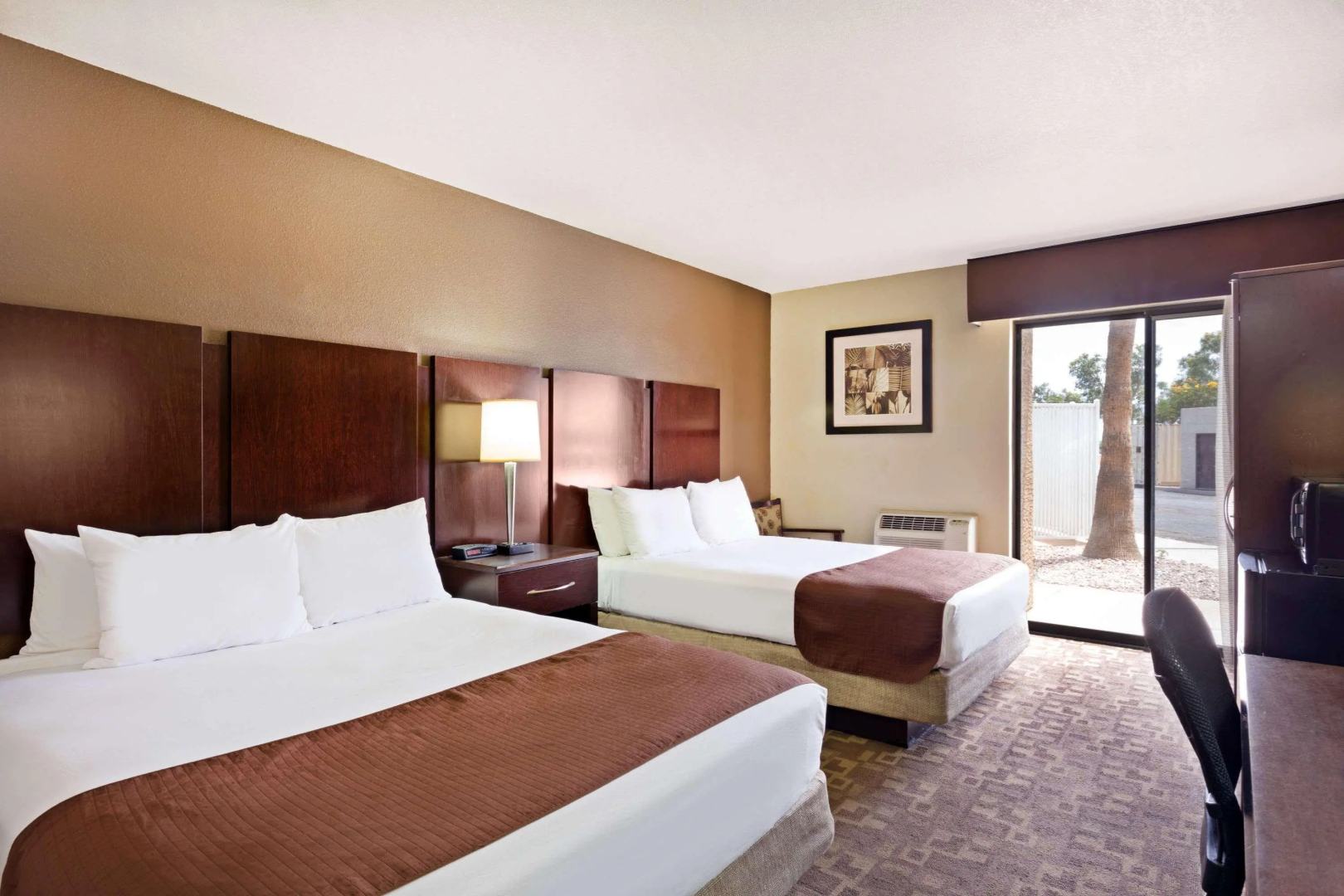Super 8 By Wyndham Chandler Phoenix
