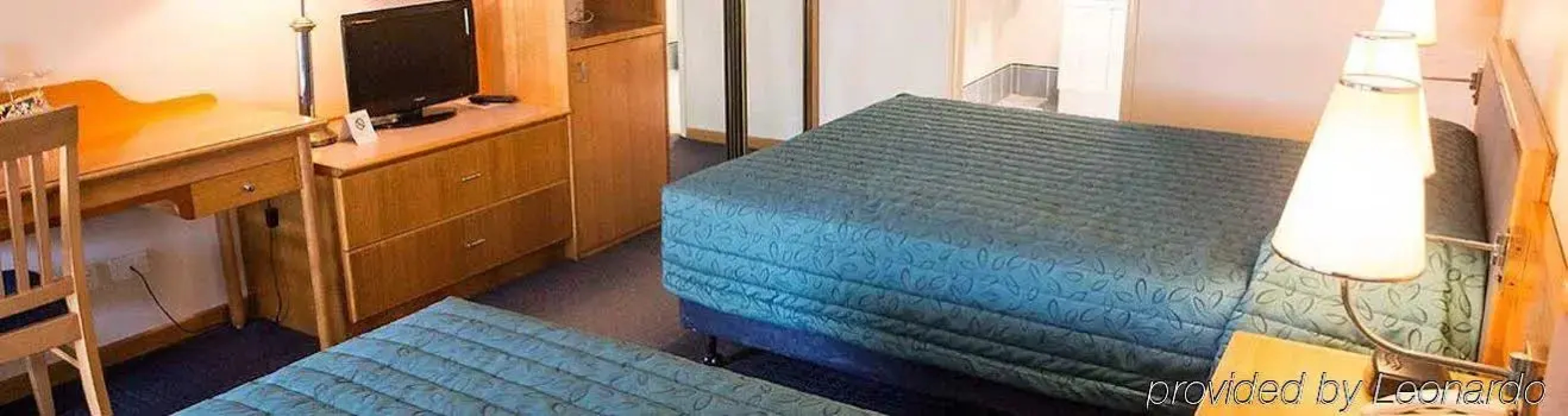 Country Motel Ipswich